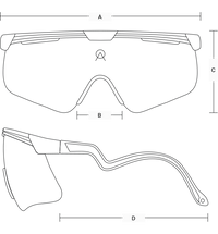 DELTA BLK
