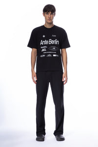 RACING T-SHIRT