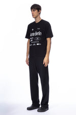 RACING T-SHIRT