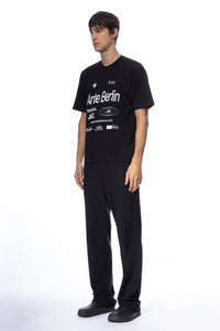 RACING T-SHIRT