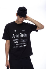 RACING T-SHIRT
