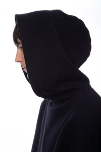 HEAVYWEIGHT HOODIE