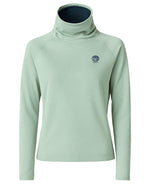 Åsunden Ladies Funnel Neck Mint YMR Track Club