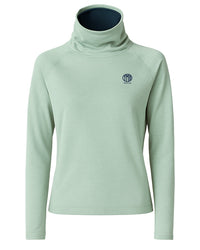 Åsunden Ladies Funnel Neck Mint YMR Track Club