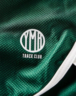 Söder Mälarstrand Shorts Green Shorts YMR Track Club   