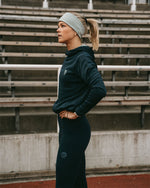 Siljan Thermal Headband Mint Headband YMR Track Club