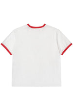 CLUBHOUSE T-SHIRT