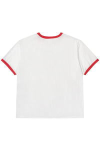 CLUBHOUSE T-SHIRT