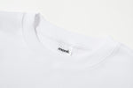 CORE WHITE LONG SLEEVE