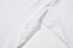 CORE WHITE LONG SLEEVE