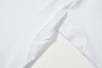 CORE WHITE LONG SLEEVE