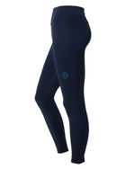Båstad Ladies Tights Navy YMR Track Club