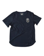 Stadion Men's T-shirt Navy YMR Track Club