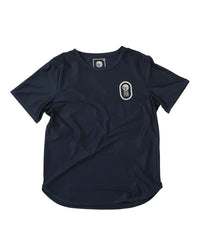 Stadion Men's T-shirt Navy YMR Track Club