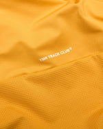 Bäckaryd Ladies Singlet Ochre Singlet YMR Track Club   