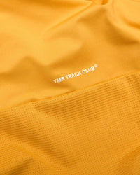 Bäckaryd Ladies Singlet Ochre Singlet YMR Track Club   