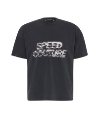 SPEED COUTURE T-SHIRT