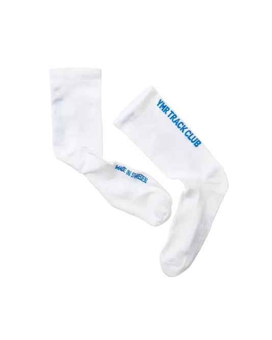 Stockholm Race Socks YMR Track Club