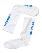 Stockholm Race Socks YMR Track Club