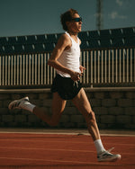Stockholm Race Socks YMR Track Club