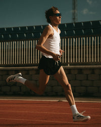 Stockholm Race Socks YMR Track Club