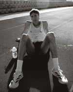 Stockholm Race Socks YMR Track Club