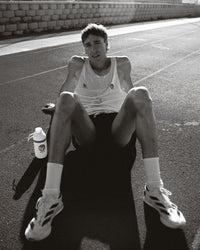 Stockholm Race Socks YMR Track Club