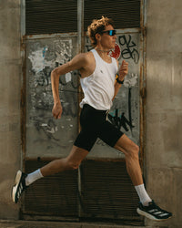 Stockholm Race Socks YMR Track Club