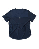 Stadion Men's T-shirt Navy YMR Track Club