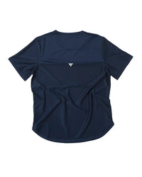 Stadion Men's T-shirt Navy YMR Track Club