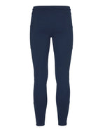 Bäckaryd Men's Tights Navy  YMR Track Club   