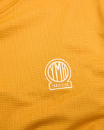 Bäckaryd Ladies Singlet Ochre Singlet YMR Track Club   