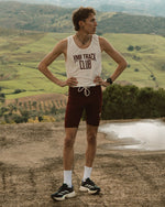 Stockholm Race Socks 3-pack YMR Track Club